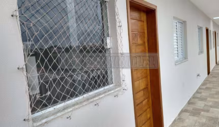 Apartamento Edifício Sem Nome em Sorocaba