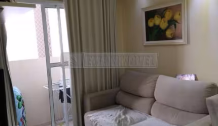 Apartamento Padrão em Sorocaba