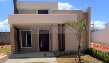 Casa em Condomínios em Sorocaba