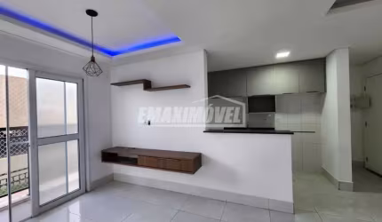 Apartamento Padrão em Votorantim
