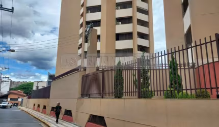 Apartamento Padrão em Sorocaba
