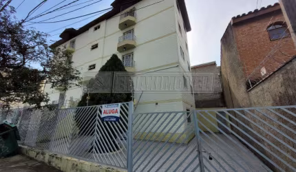 Apartamento Padrão em Sorocaba