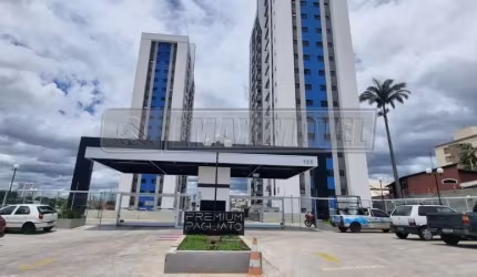 Apartamento Padrão em Sorocaba