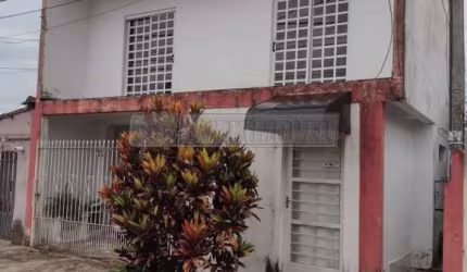 Casa em Bairros em Sorocaba