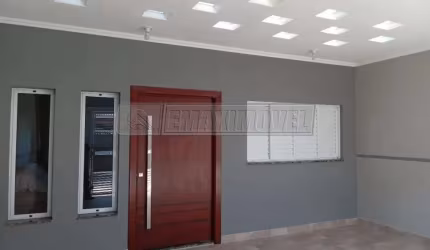 Casa em Bairros em Sorocaba