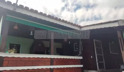 Casa em Condomínios em Salto de Pirapora