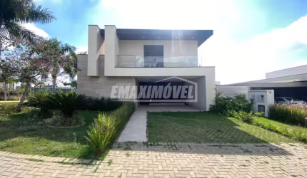 Casa em Condomínios em Votorantim