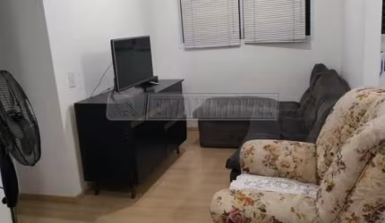 Apartamento Padrão em Sorocaba