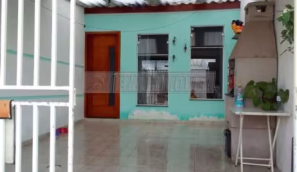 Casa em Bairros em Sorocaba