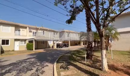Casa em Condomínios em Sorocaba