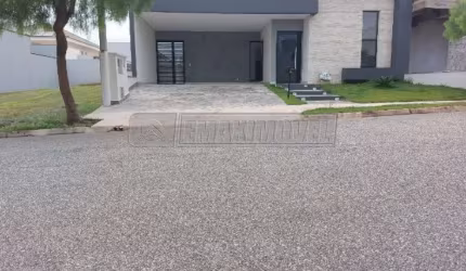 Casa em Condomínios em Sorocaba