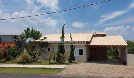 Casa em Condomínios em Salto de Pirapora