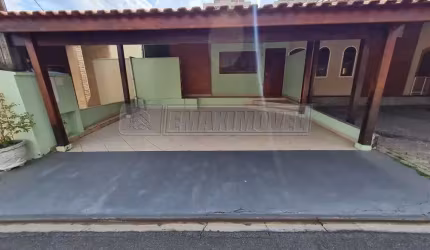 Casa em Condomínios em Sorocaba