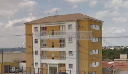 Apartamento Padrão em Sorocaba