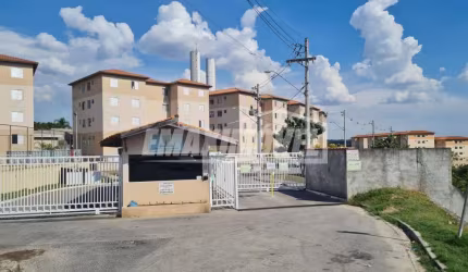 Apartamento Padrão em Votorantim