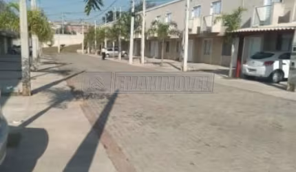 Casa em Condomínios em Sorocaba