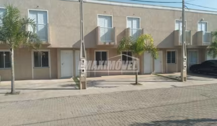 Casa em Condomínios em Sorocaba