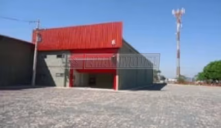 Galpão em Condomínio em Sorocaba
