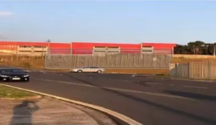 Galpão - Rodovia Pres. Castelo Branco