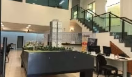 Sala Comercial  - Éden