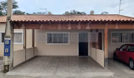 Casa em Condomínios em Sorocaba