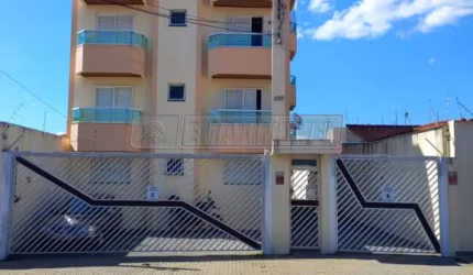 Apartamento Padrão em Sorocaba