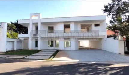 Casa - Condomínio Granja Olga III
