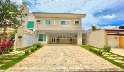 Casa - Condomínio Granja Olga