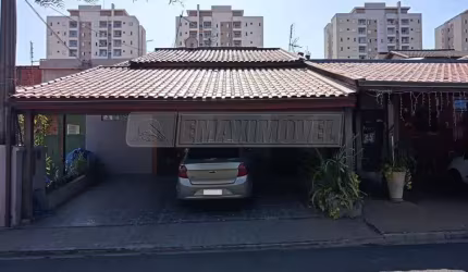 Casa em Condomínios em Sorocaba