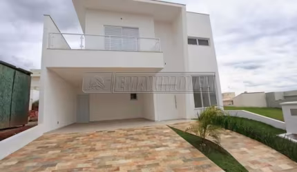 Casa em Condomínios em Sorocaba