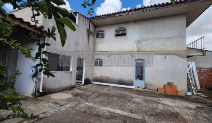 Casa em Bairros em Sorocaba