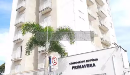 Apartamento Padrão em Sorocaba