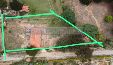 Chácara em Bairro em Araçoiaba da Serra