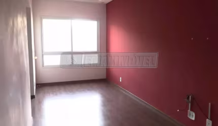 Apartamento Padrão em Sorocaba
