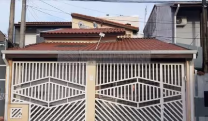 Casa em Bairros em Votorantim