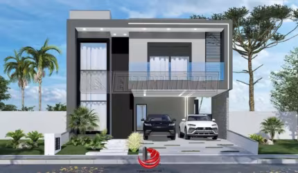 Casa em Condomínios em Sorocaba