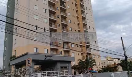 Apartamento Padrão em Sorocaba