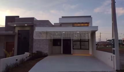 Casa em Condomínios em Sorocaba