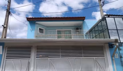 Casa em Bairros em Votorantim