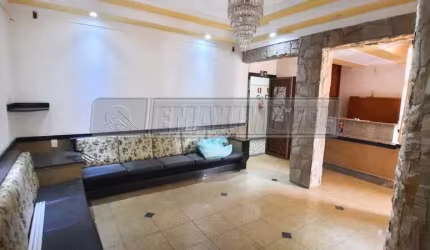 Apartamento Padrão em Sorocaba