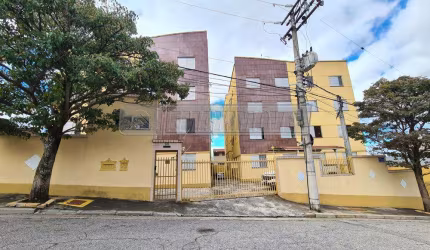 Apartamento Padrão em Sorocaba