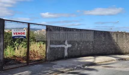 Terreno em Bairros em Votorantim