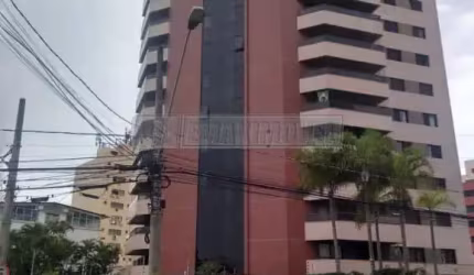 Apartamento Padrão em Sorocaba