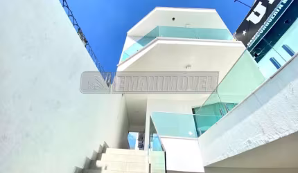 Casa Finalidade Comercial em Sorocaba