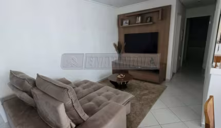 Apartamento Padrão em Sorocaba