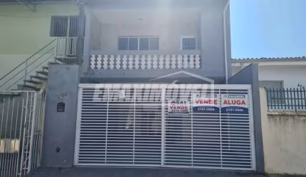 Casa em Bairros em Sorocaba