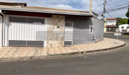 Casa em Bairros em Votorantim