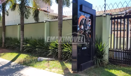 Casa em Condomínios em Sorocaba