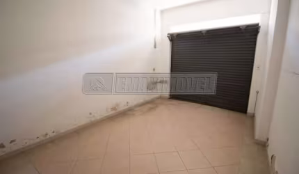 Prédio Comercial - Centro