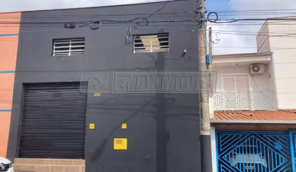 Galpão em Bairro em Sorocaba